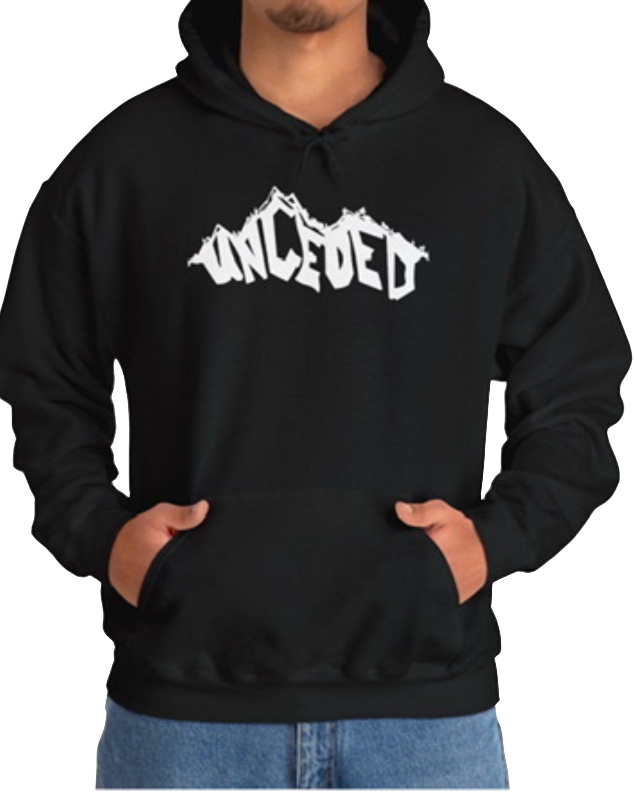 Another Coyote Unceded Hoodie