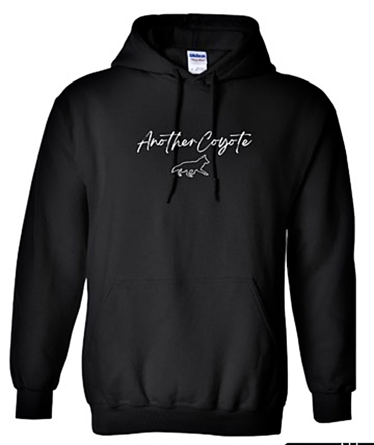 Another Coyote Hoodie