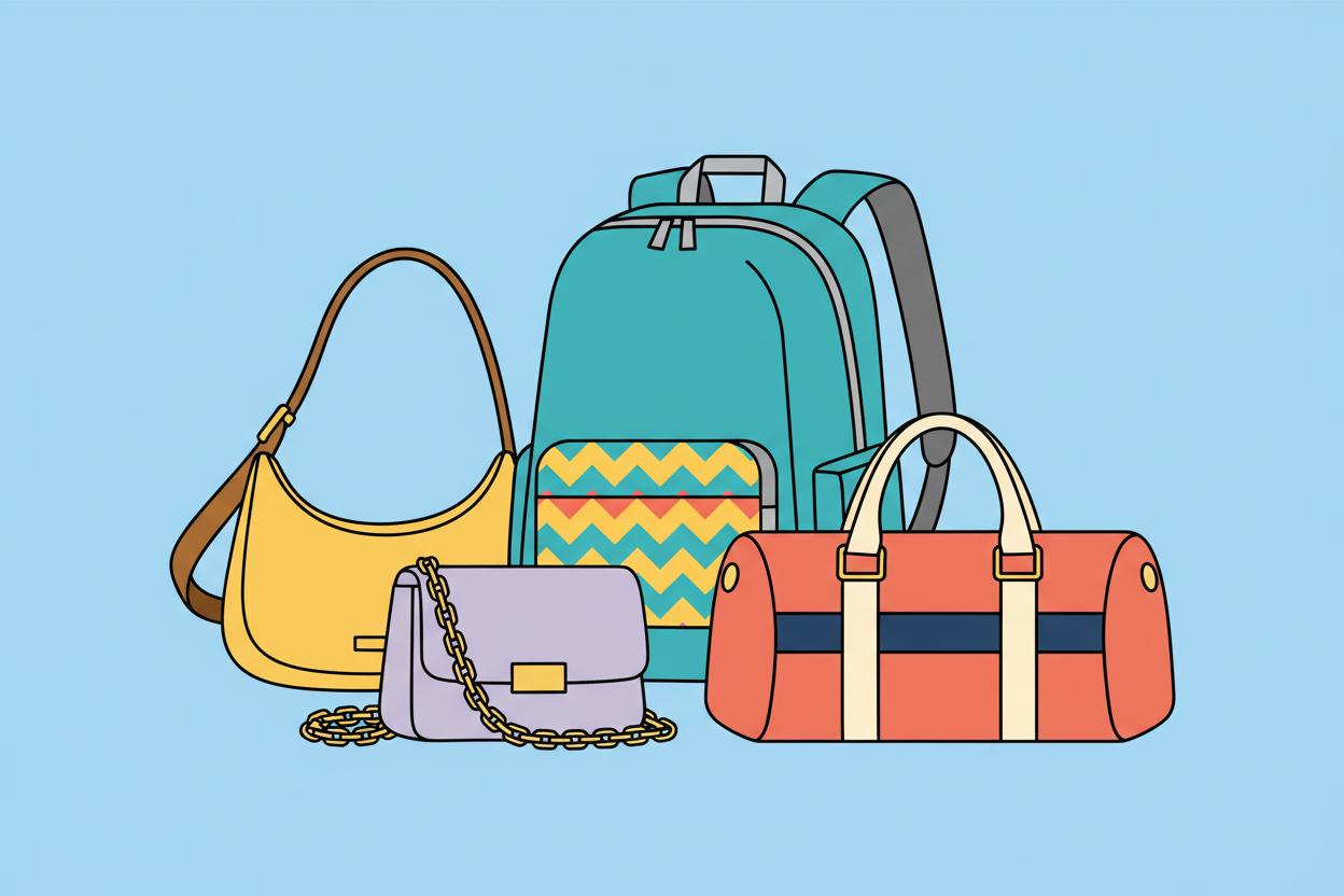 Bags