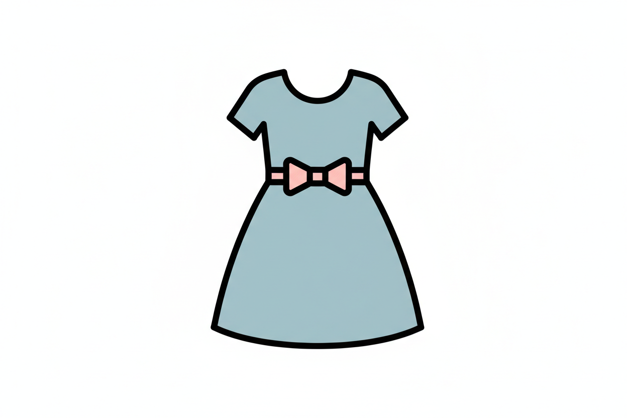 Dresses