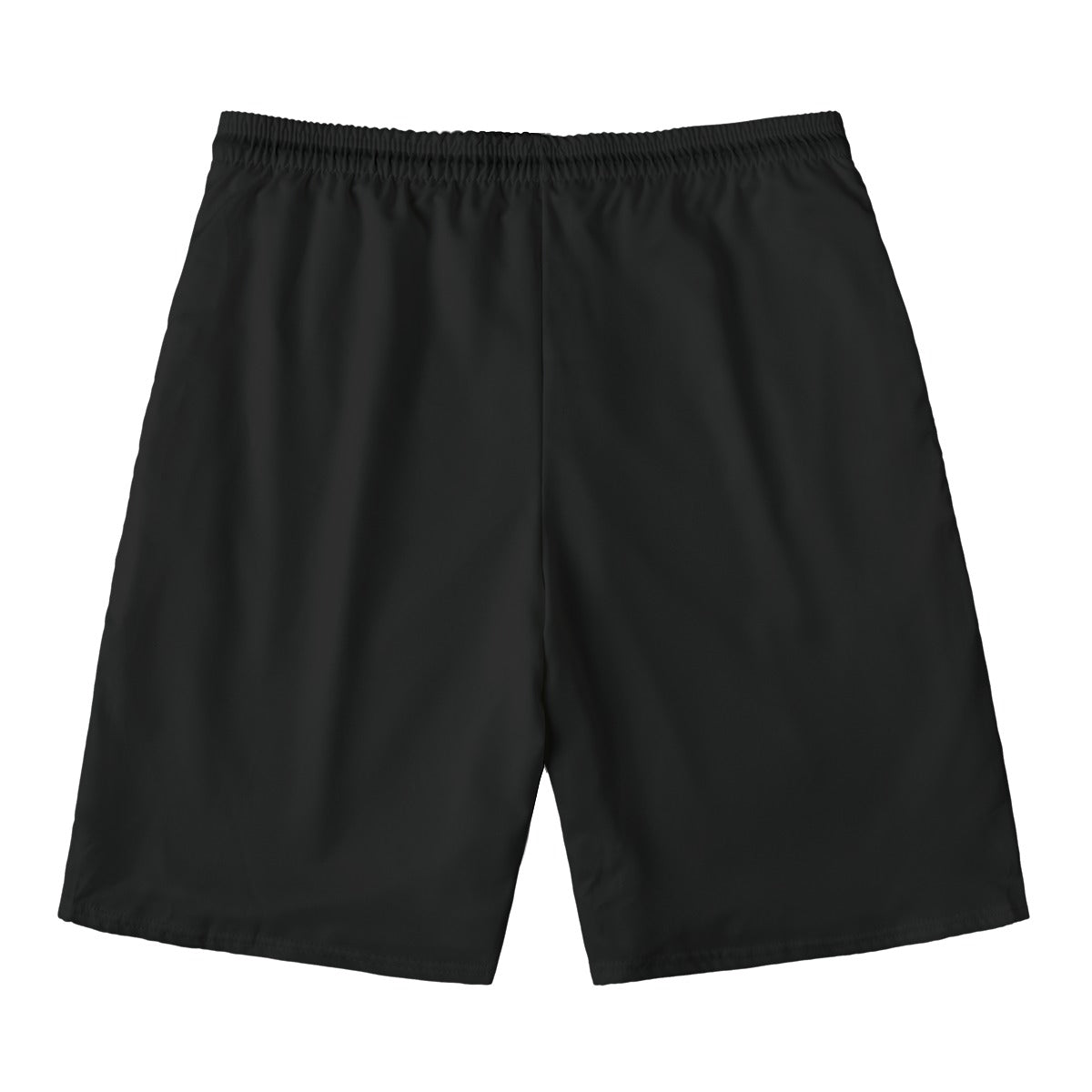 p̓áq̓em Beach Shorts With Lining
