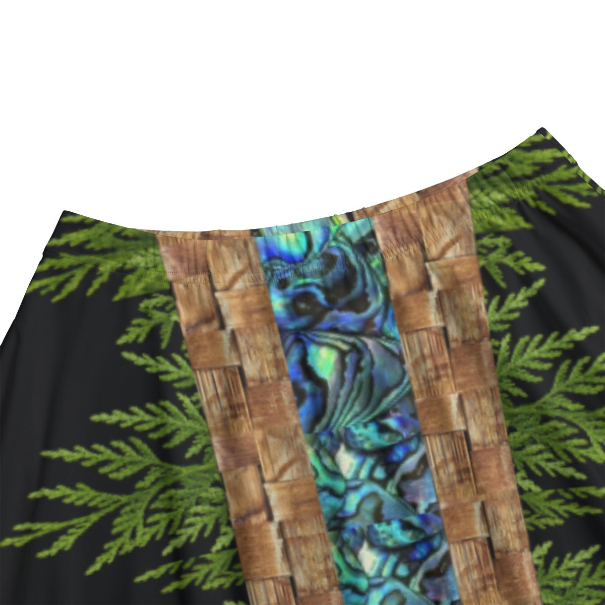 Medicine Dress Long Maxi Skirt With Pockets