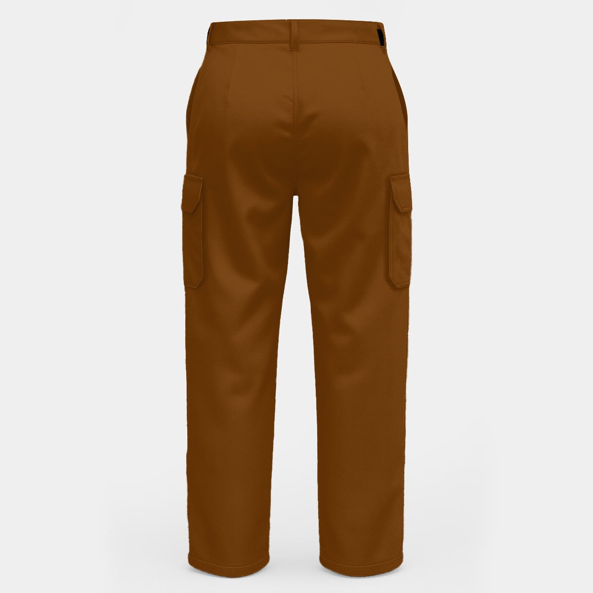 Bear Trails, Dark Buckskin Brown Cargo