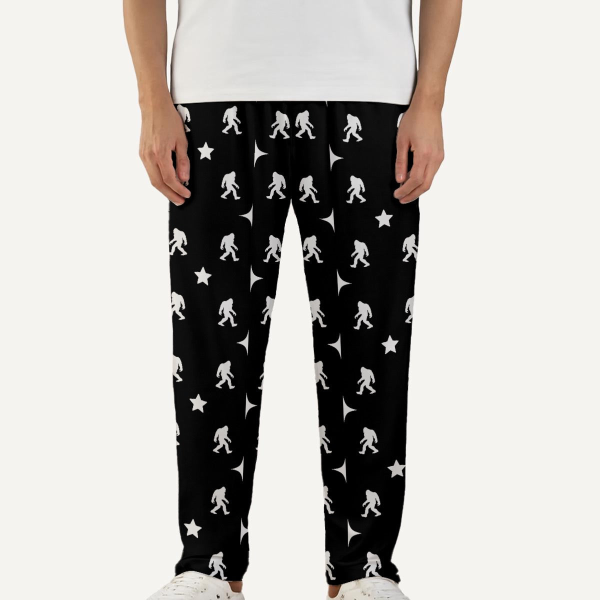 Sásq̓ats PJ Pants