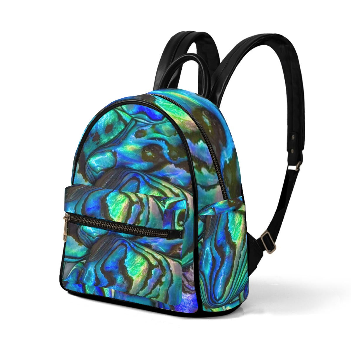 Abalone small Backpack