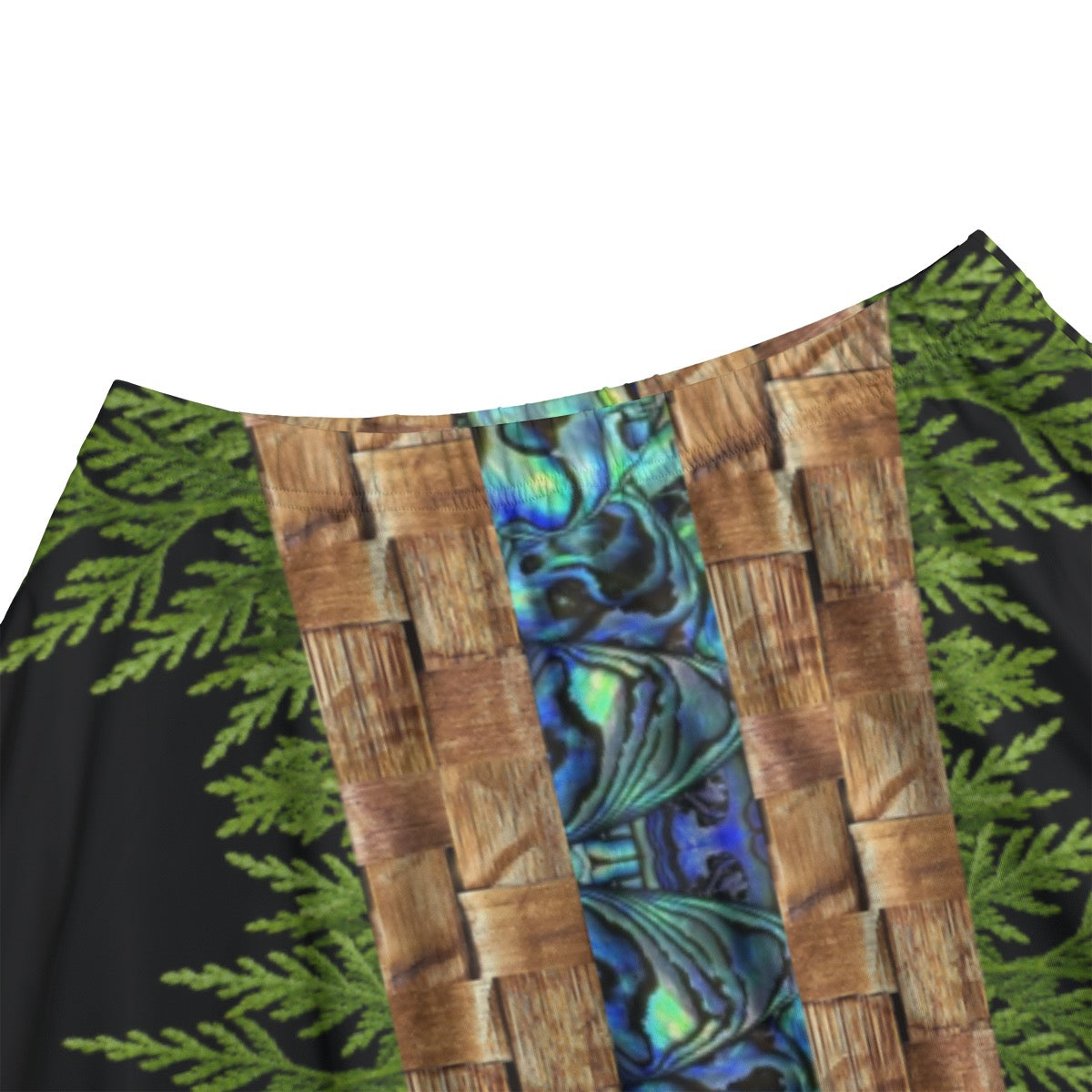 Medicine Skirt Long Maxi With Pockets