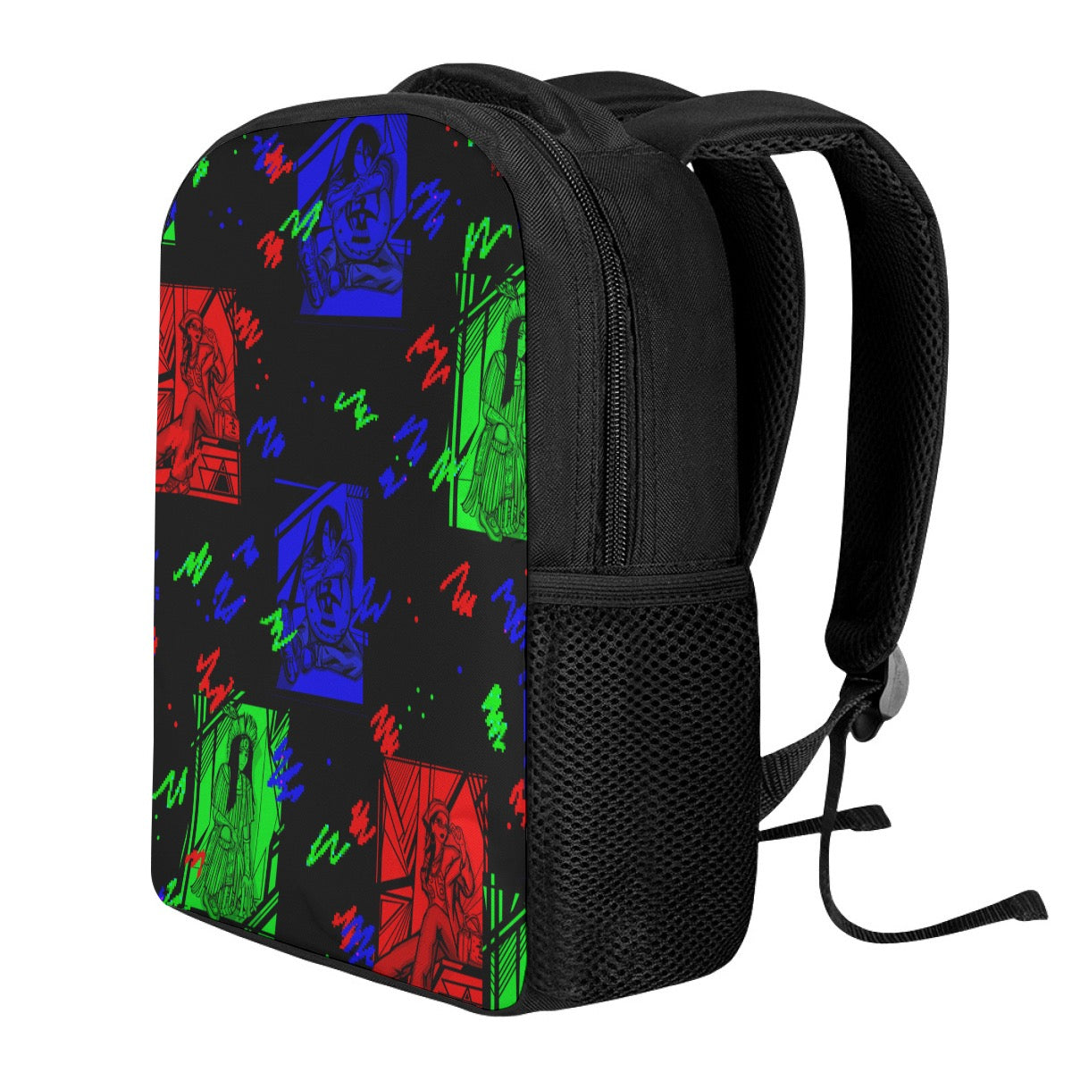 Everyday Warrior Backpack