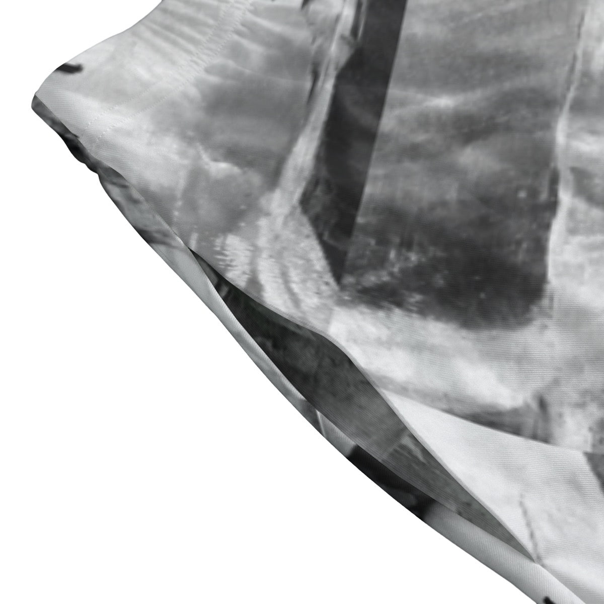 Stone wall Long Maxi Skirt With Pockets