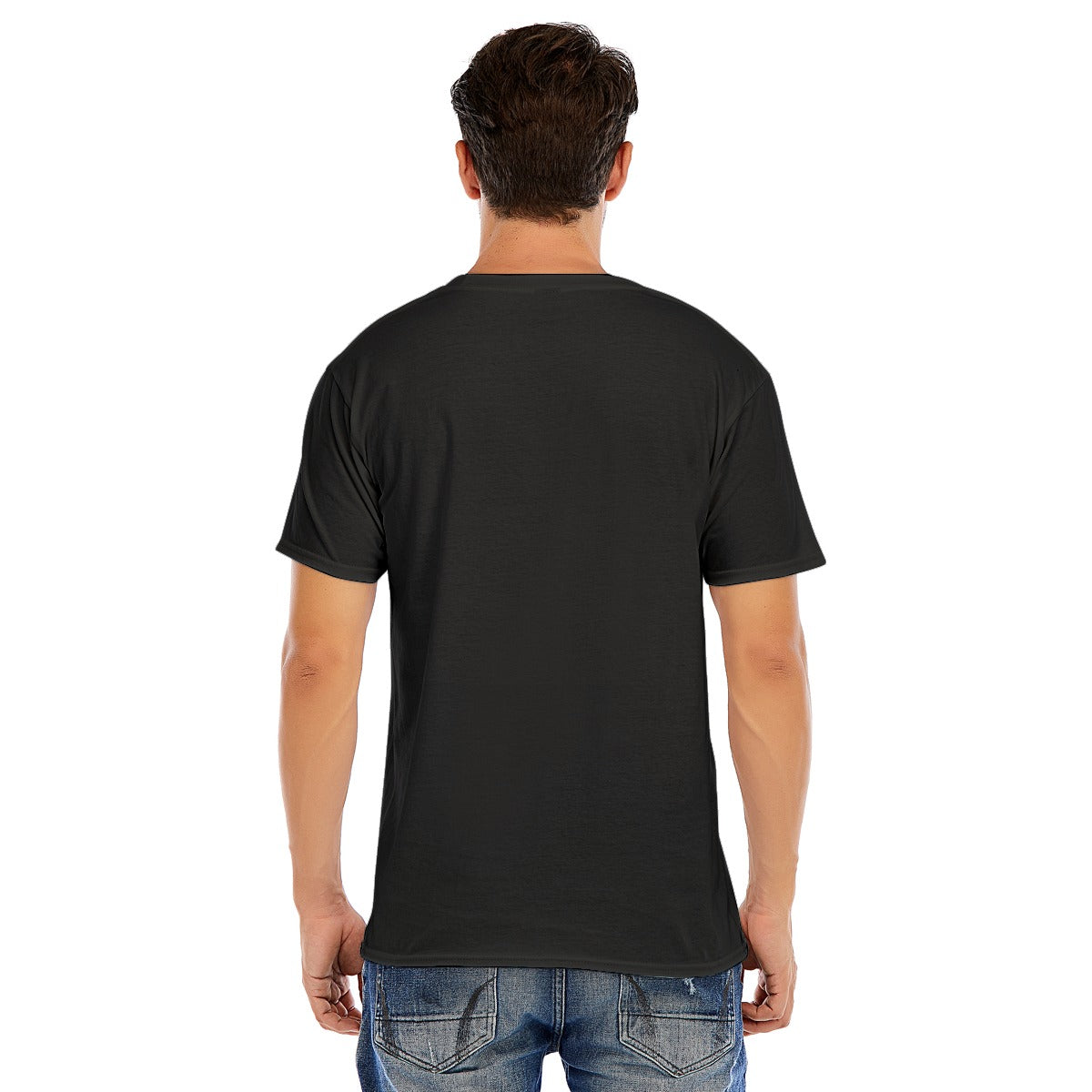 My spirit is ANIMAL T-shirt | 180GSM Cotton (DTF)