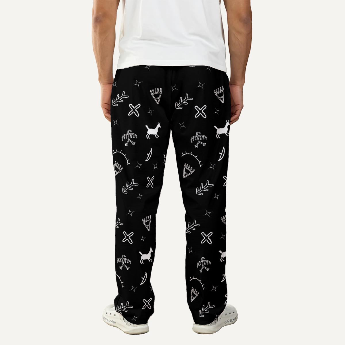 Story PJs pictograph