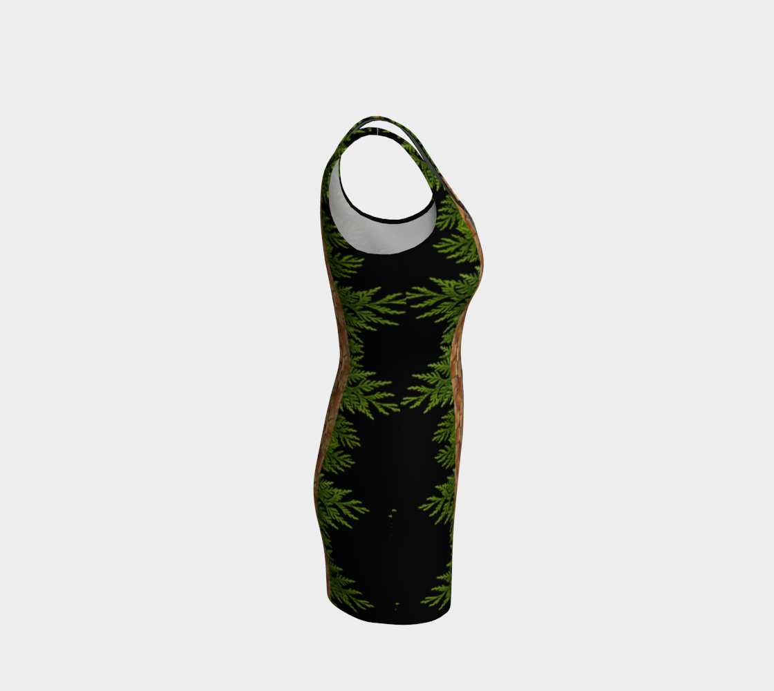 Medicine dress