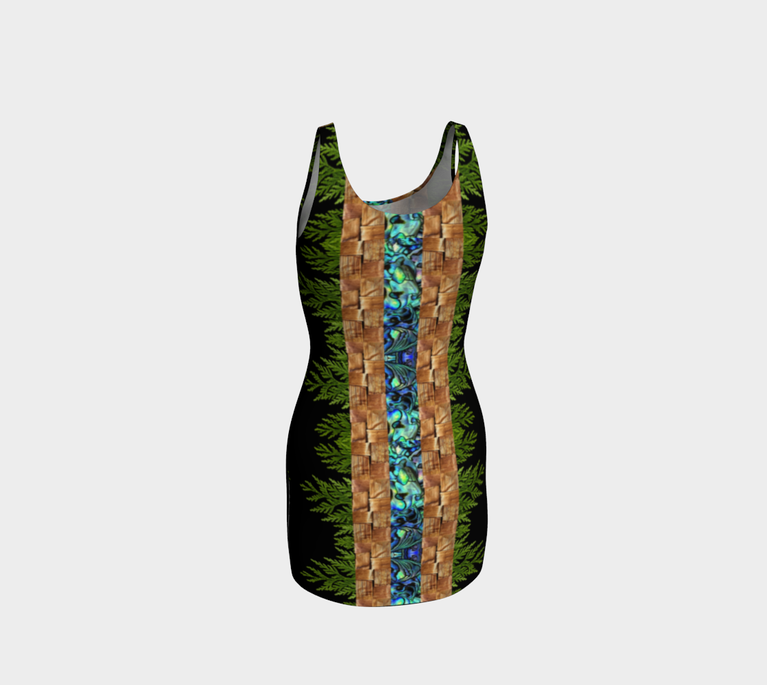 Medicine dress