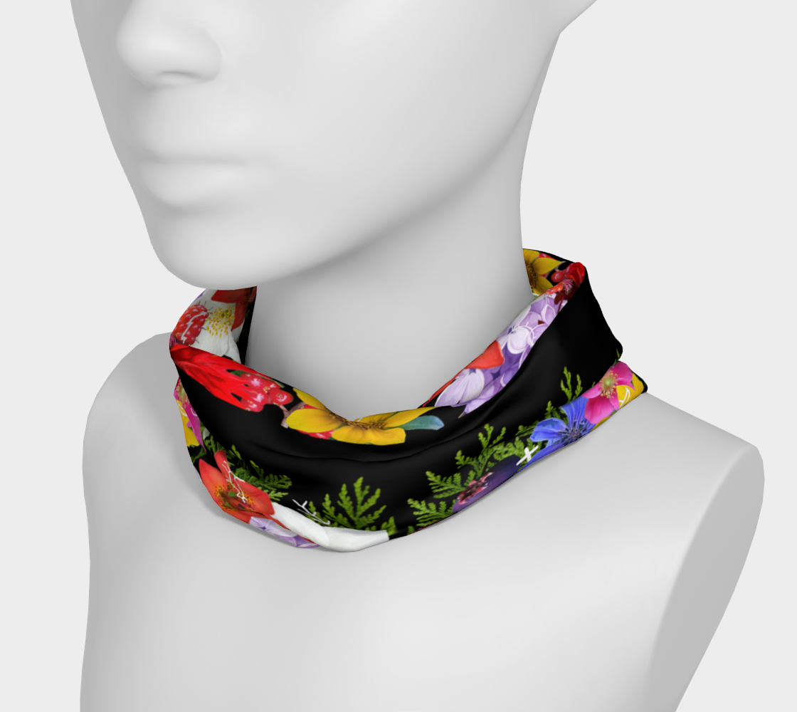 p̓áq̓em Headband
