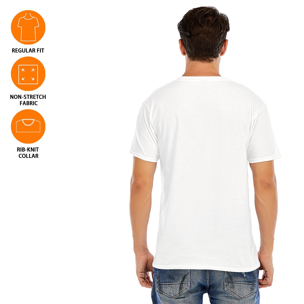 My spirit is ANIMAL T-shirt | 180GSM Cotton (DTF)
