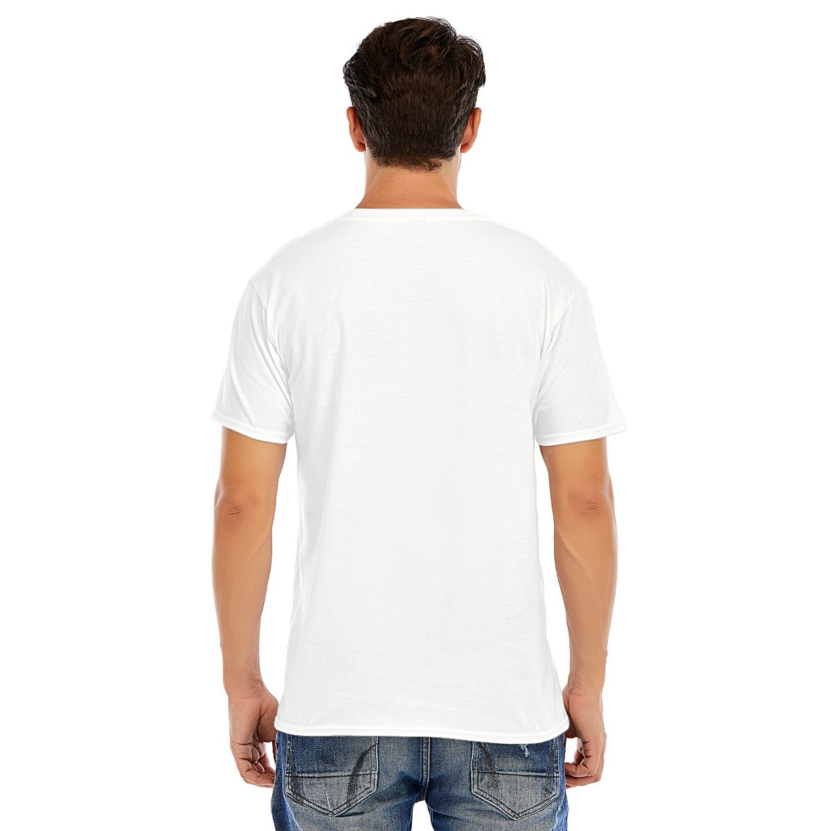 My spirit is ANIMAL T-shirt | 180GSM Cotton (DTF)