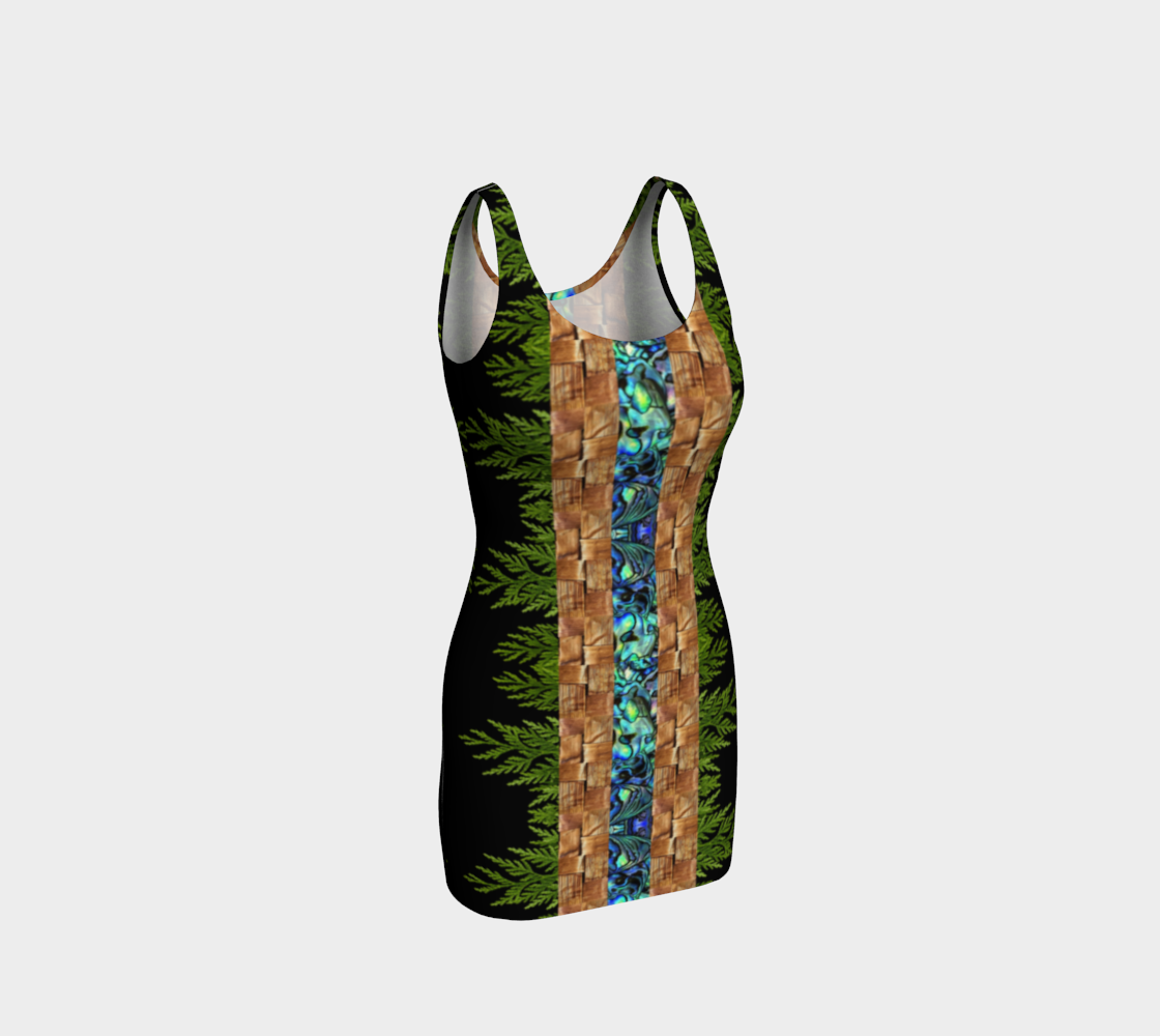 Medicine dress