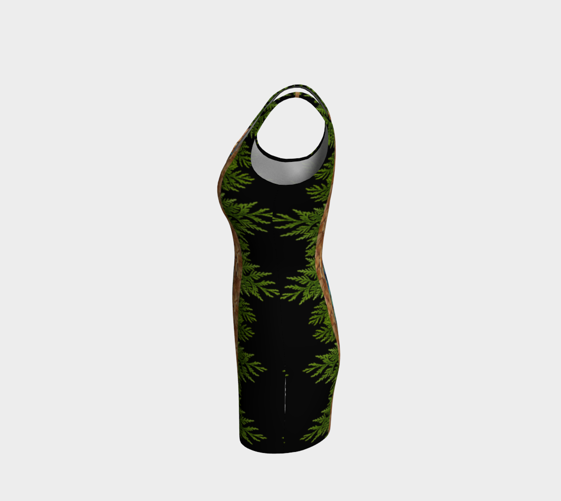 Medicine dress